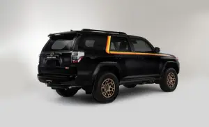 Toyota 4Runner 40th Anniversary Edition - Foto - 1