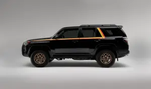 Toyota 4Runner 40th Anniversary Edition - Foto - 3