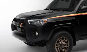Toyota 4Runner 40th Anniversary Edition - Foto - 6