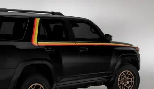 Toyota 4Runner 40th Anniversary Edition - Foto - 9