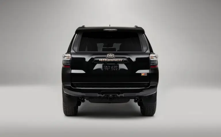 Toyota 4Runner 40th Anniversary Edition - Foto - 8