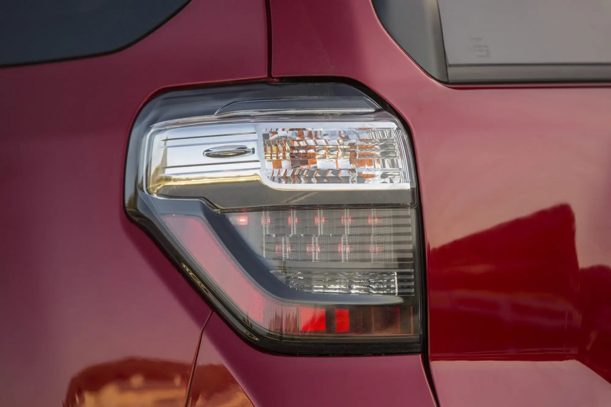 Toyota 4Runner MY 2014 - 5