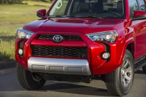 Toyota 4Runner MY 2014 - 6