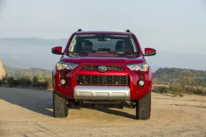 Toyota 4Runner MY 2014 - 27