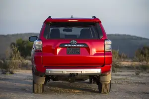 Toyota 4Runner MY 2014 - 9