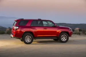 Toyota 4Runner MY 2014