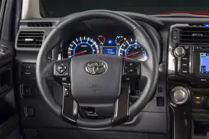 Toyota 4Runner MY 2014
