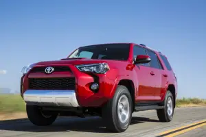 Toyota 4Runner MY 2014 - 22