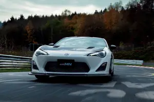 Toyota 86 GRMN - 15