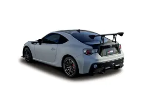 Toyota 86 GRMN