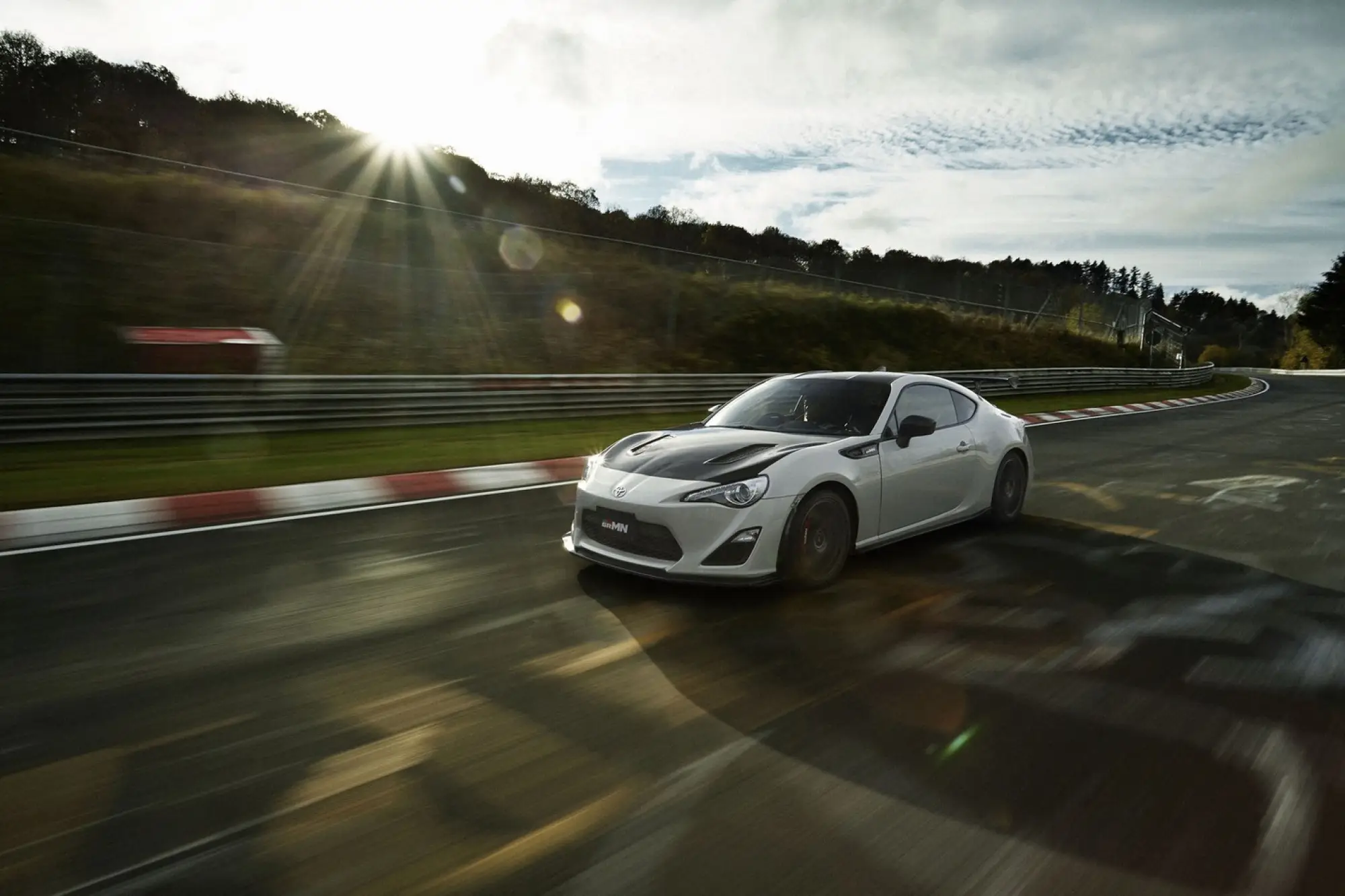 Toyota 86 GRMN - 8