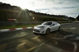 Toyota 86 GRMN - 8