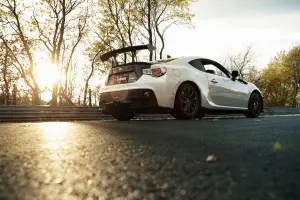 Toyota 86 GRMN - 9