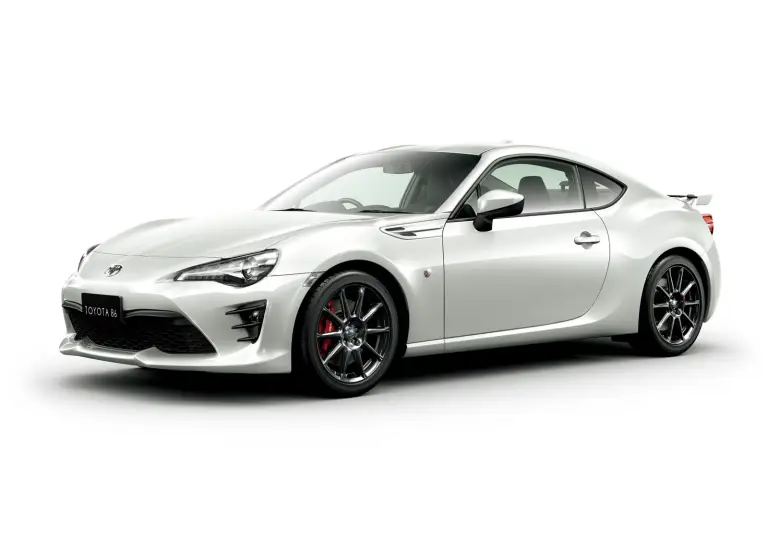 Toyota 86 