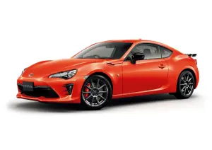 Toyota 86 