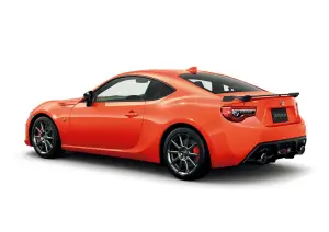 Toyota 86 