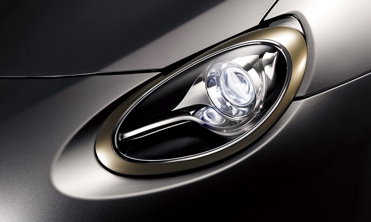 Toyota 86 Style Cb 5 11