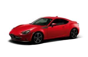 Toyota 86 style Cb