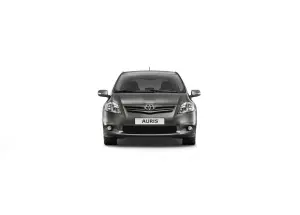 Toyota Auris 2010
