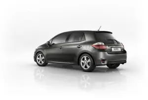 Toyota Auris 2010