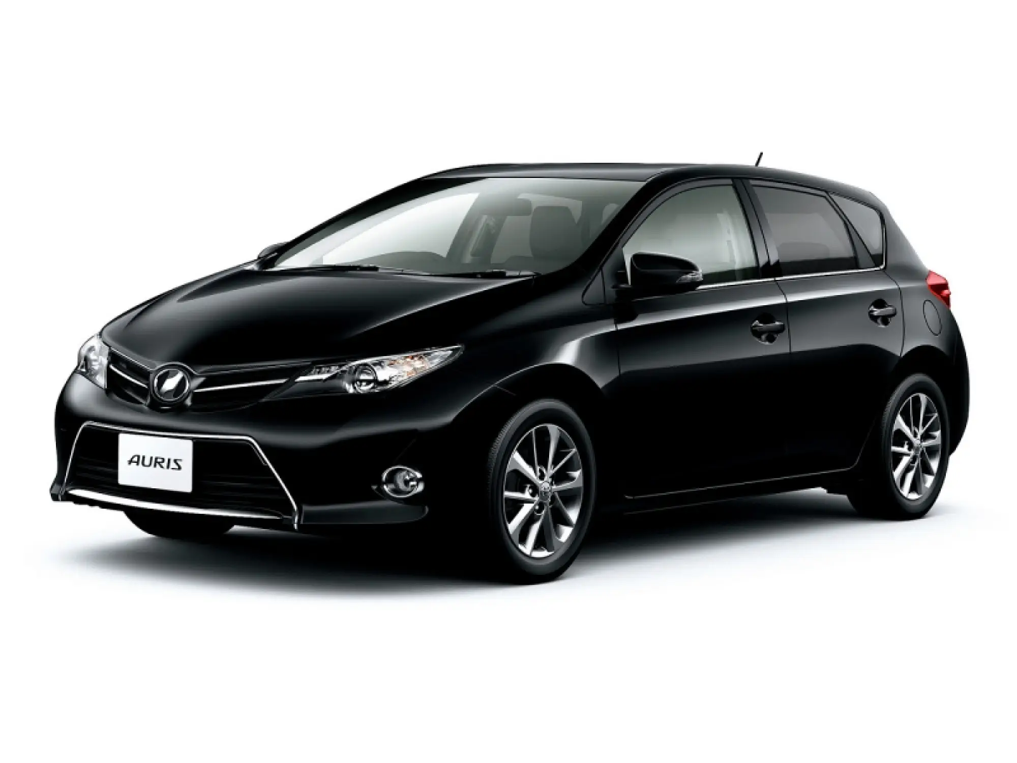 Toyota Auris 2013 foto ufficiali - 10