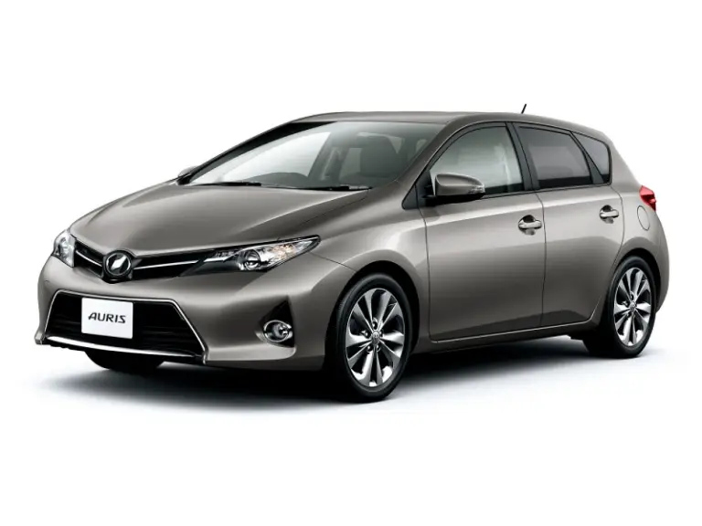 Toyota Auris 2013 foto ufficiali - 15