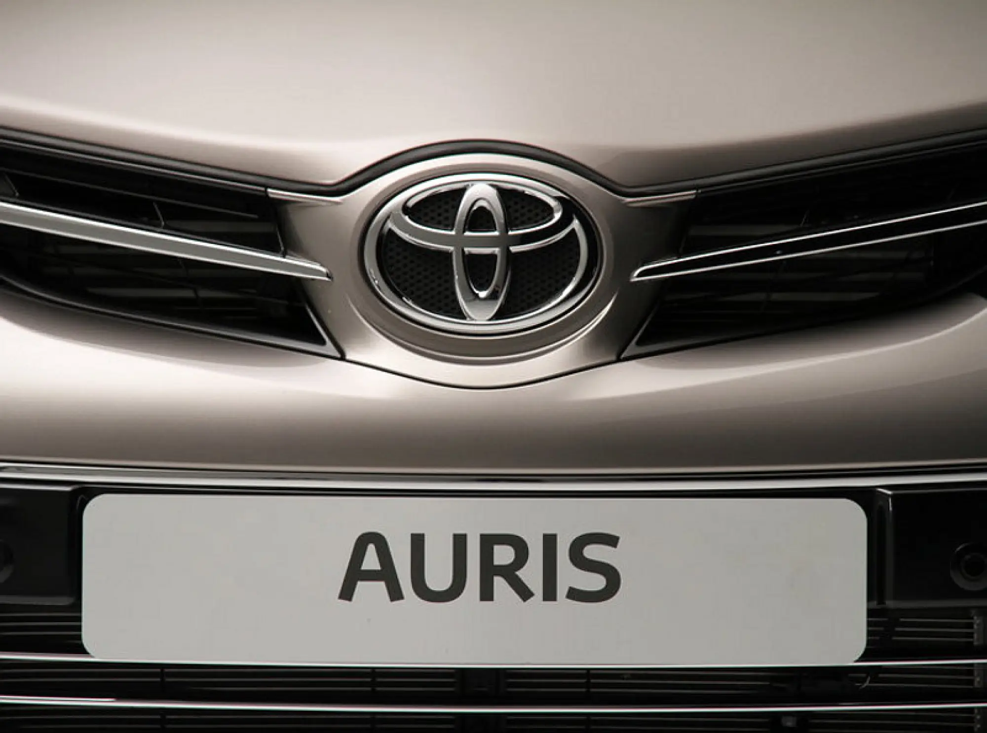 Toyota Auris 2013 foto ufficiali - 27
