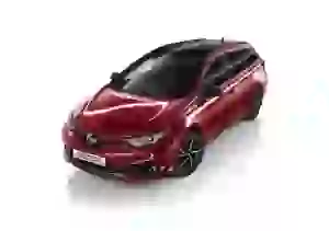 Toyota Auris Black Edition 2017 - 4