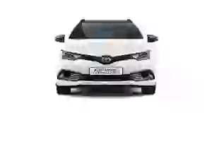 Toyota Auris Black Edition 2017