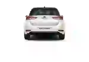 Toyota Auris Black Edition 2017