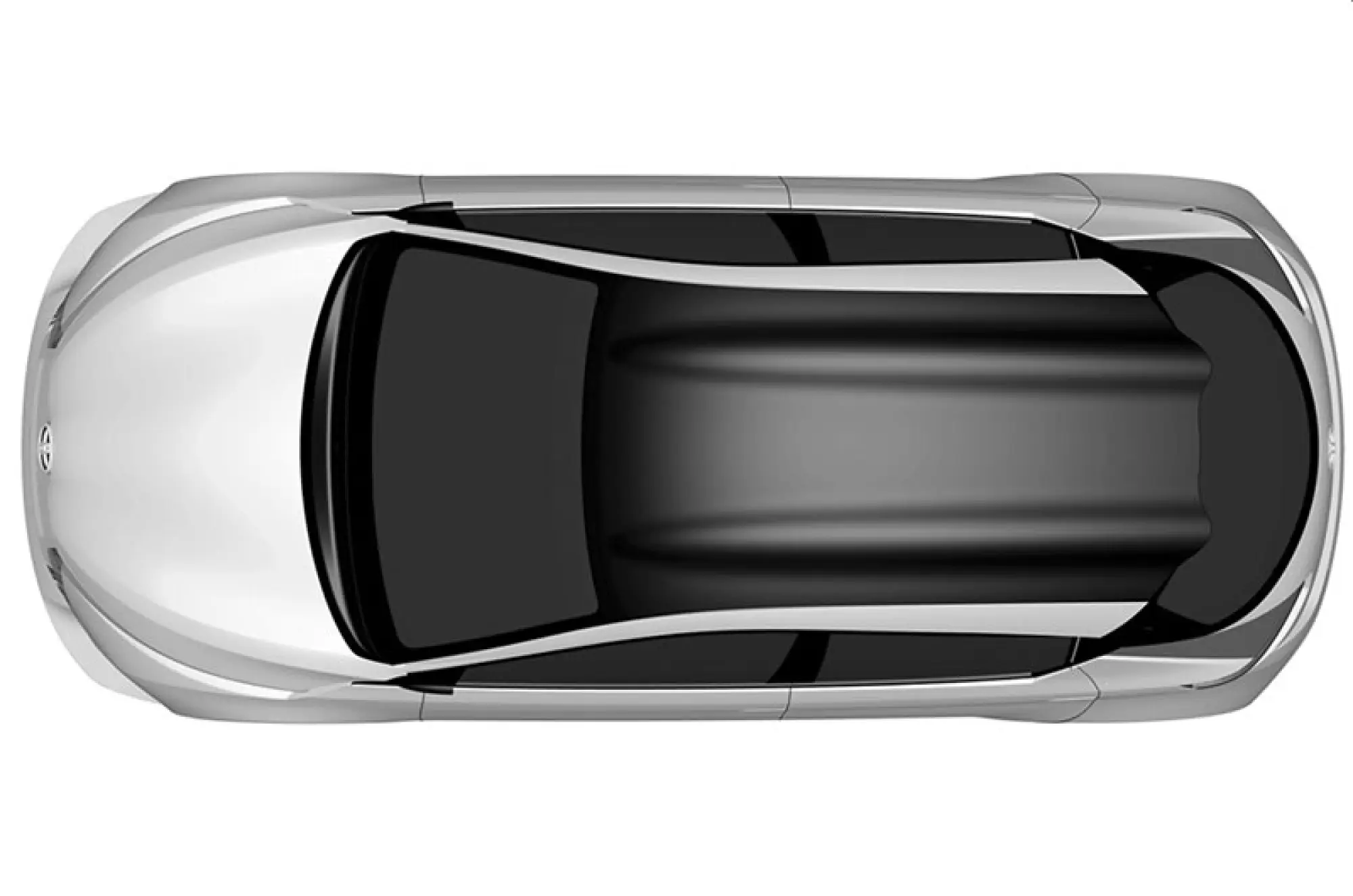 Toyota Auris bozzetti - 4