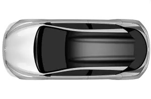 Toyota Auris bozzetti - 4