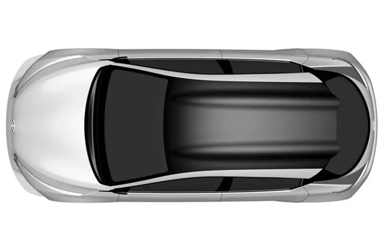 Toyota Auris bozzetti - 4