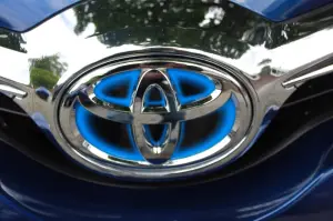 Toyota Auris MY 2015 - Primo contatto - 8