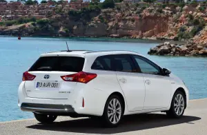 Toyota Auris Touring Sports MY 2013