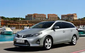 Toyota Auris Touring Sports MY 2013