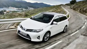 Toyota Auris Touring Sports MY 2013