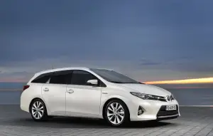 Toyota Auris Touring Sports MY 2013