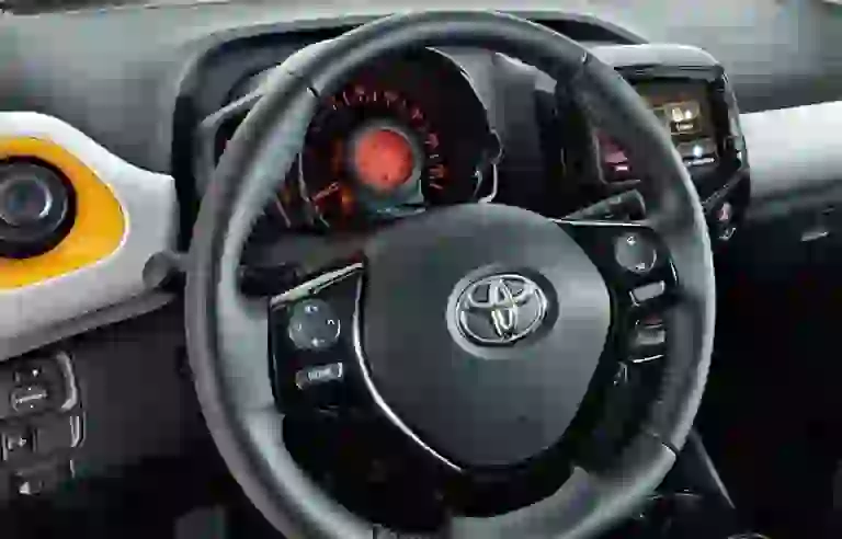 Toyota Aygo Amazon Edition - 2