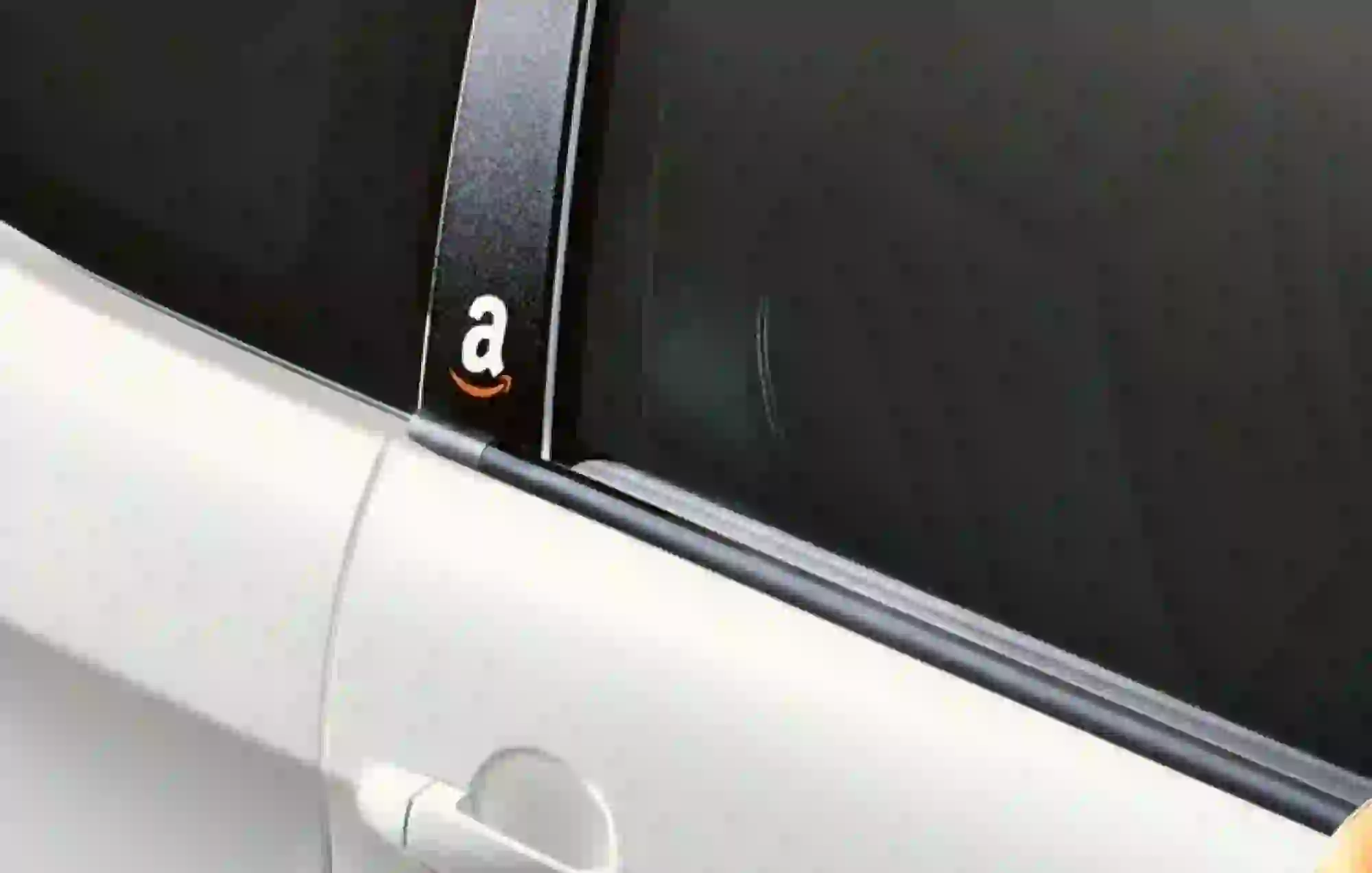 Toyota Aygo Amazon Edition - 5