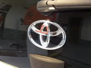 Toyota Aygo MY 2014 - Fuorisalone 2014 - 12