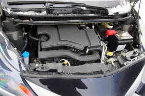Toyota Aygo - prova su strada 2015