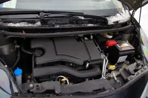 Toyota Aygo - prova su strada 2015