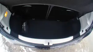 Toyota Aygo - prova su strada 2015 - 25