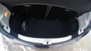 Toyota Aygo - prova su strada 2015