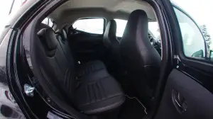 Toyota Aygo - prova su strada 2015
