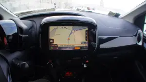 Toyota Aygo - prova su strada 2015 - 40