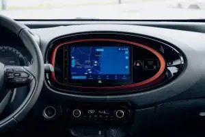 Toyota Aygo X 2022