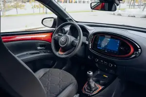 Toyota Aygo X 2022 - 100