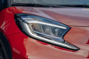 Toyota Aygo X 2022 - 106